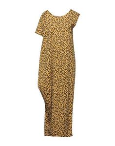 Длинное платье Weili Zheng