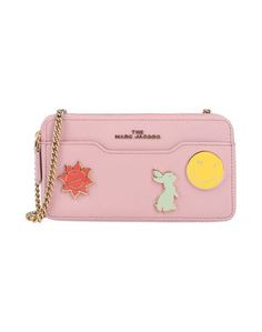 Сумка через плечо The Marc Jacobs