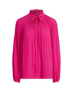 Блузка Ralph Lauren