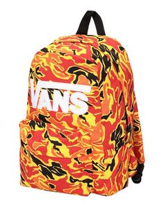 Рюкзак Vans