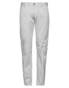 Повседневные брюки Dondup Standart