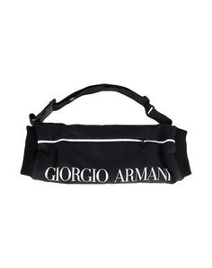 Перчатки Giorgio Armani
