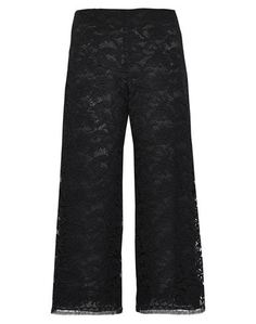 Повседневные брюки Adam Lippes