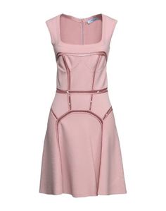 Платье миди Blumarine