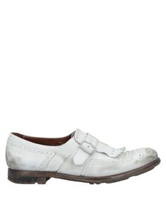 Мокасины Church's