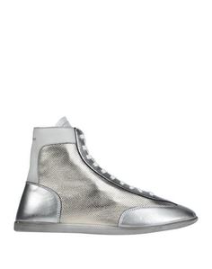 Кеды и кроссовки Saint Laurent
