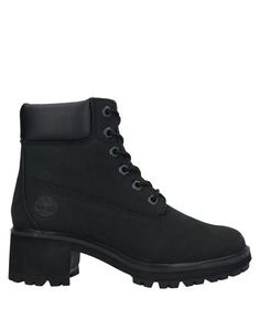 Полусапоги и высокие ботинки Timberland