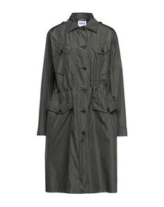 Легкое пальто Aspesi