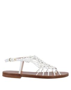 Вьетнамки Stuart Weitzman