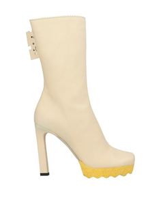 Полусапоги и высокие ботинки Off White