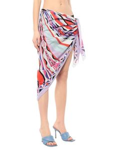 Парео Emilio Pucci