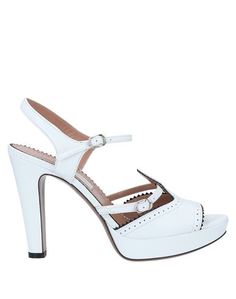 Сандалии L' Autre Chose