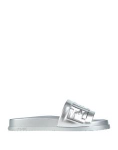 Сандалии Fendi