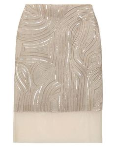 Юбка миди Giorgio Armani