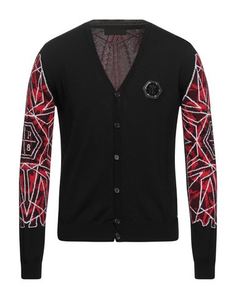 Кардиган Philipp Plein