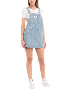 Юбочный комбинезон Calvin Klein