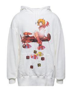 Толстовка Formy Studio