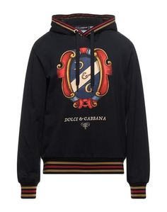 Толстовка Dolce & Gabbana