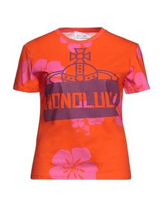Футболка Vivienne Westwood