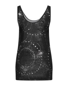 Майка Saint Laurent