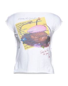 Футболка Vivienne Westwood