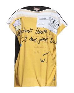 Футболка Vivienne Westwood