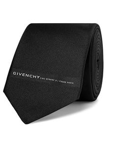 Галстук Givenchy