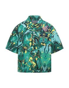 Pубашка Formy Studio