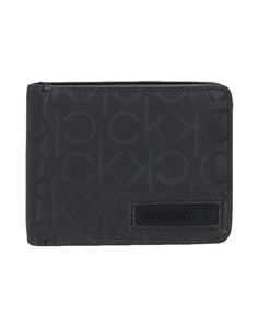 Бумажник Calvin Klein