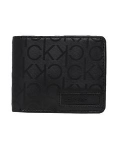 Бумажник Calvin Klein