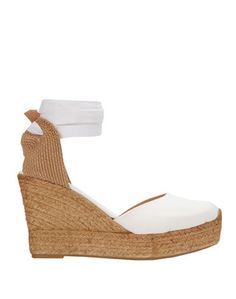 Эспадрильи 8 by Yoox