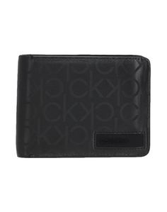 Бумажник Calvin Klein