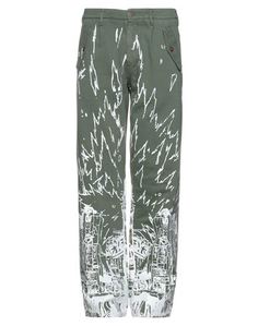 Повседневные брюки Formy Studio