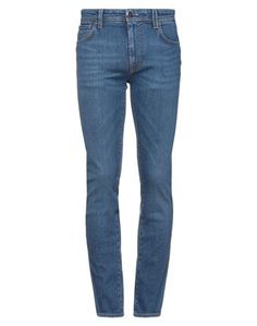 Джинсовые брюки Tramarossa