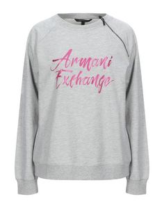 Толстовка Armani Exchange
