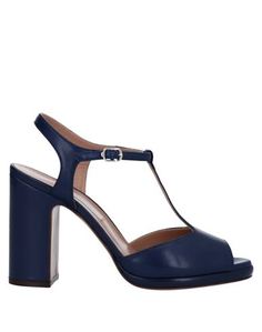 Сандалии L' Autre Chose