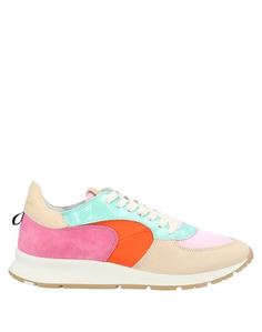 Кеды и кроссовки Philippe Model