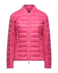 Пуховик Armani Exchange