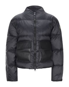 Пуховик Armani Exchange