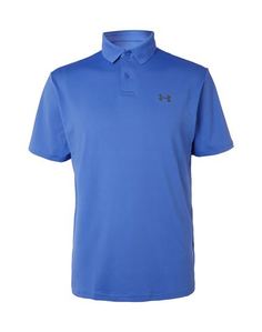 Поло Under Armour