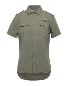 Pубашка Aeronautica Militare