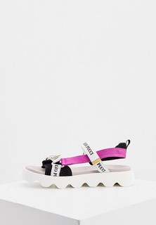 Сандалии Emilio Pucci 