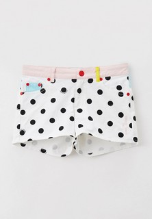 Шорты джинсовые Little Marc Jacobs 