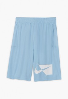 Шорты спортивные Nike B NK DF HBR SHORT