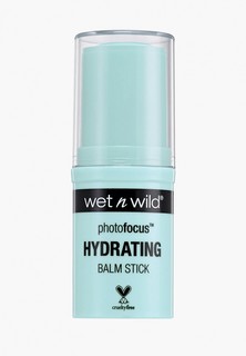 Праймер для лица Wet n Wild photofocus hydrating balm stick