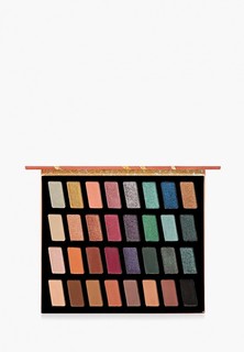 Палетка для глаз Wet n Wild color icon 32-pan eyeshadow palette, 23 г