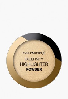 Пудра Max Factor Facefinity Highlighter Powder, тон 002