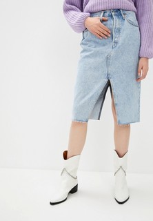 Юбка джинсовая Levis® 
