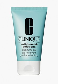 Гель для умывания Clinique Anti-Blemish Solutions 125 мл