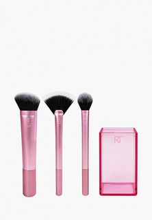 Набор кистей для макияжа Real Techniques Sculpting Set